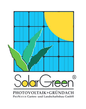 SolarGreen Logo